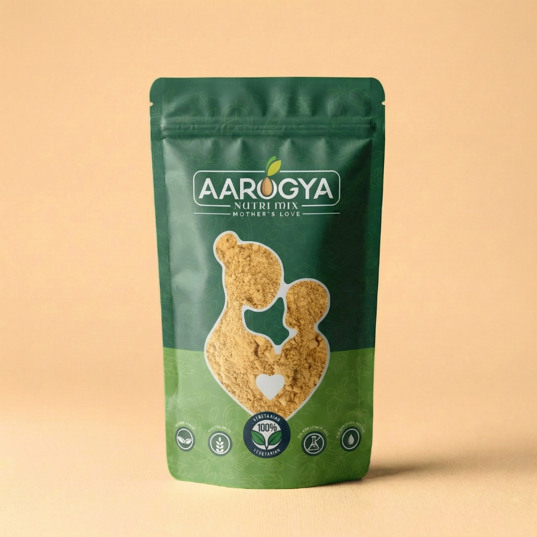 Avarampoo Flower Powder