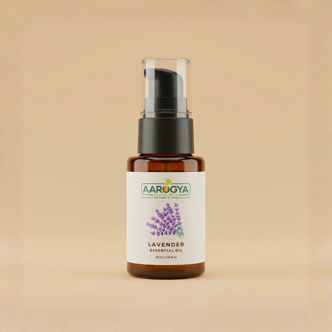 Lavender Essential Oil