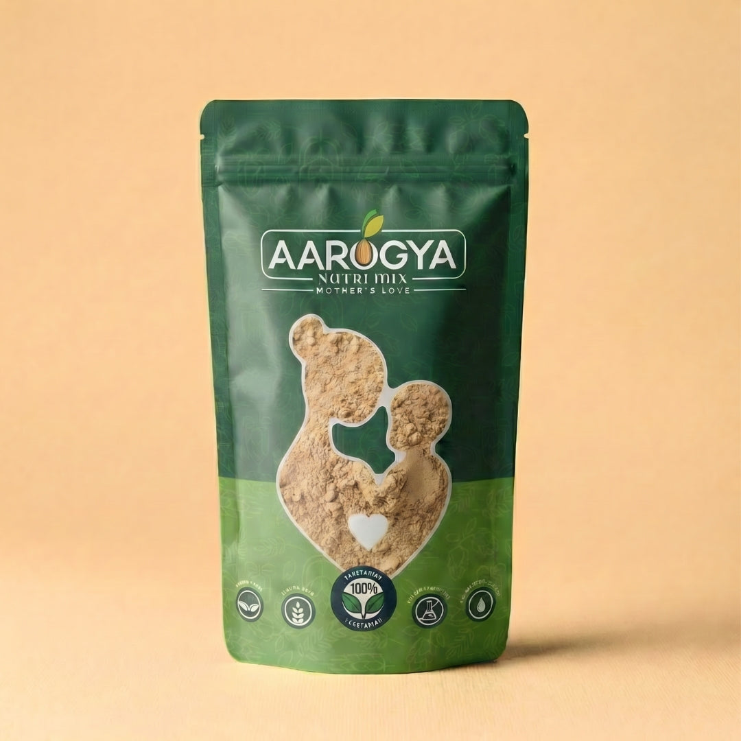 Amla Anti Frizz Hair Pack