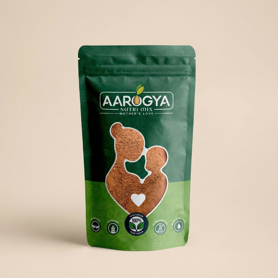 ABC (Amla, Beetroot & Carrot) Powder