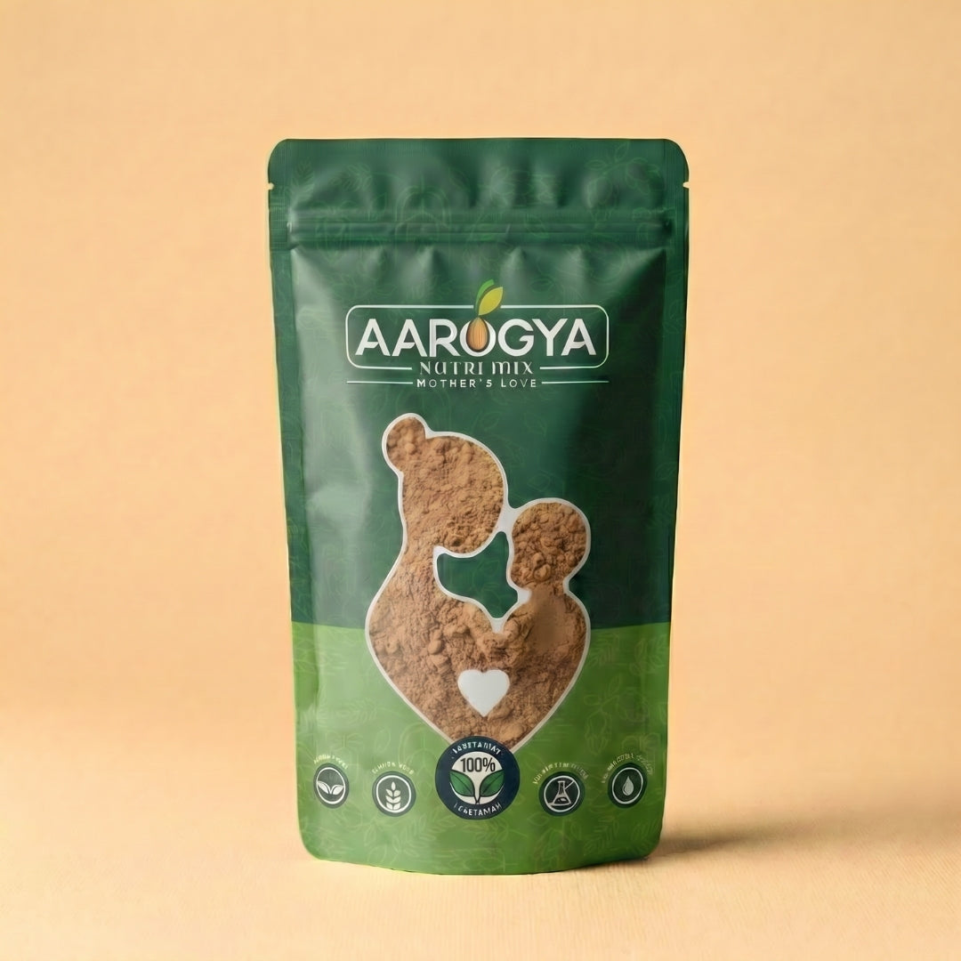 Shikakai Hair Wash Powder