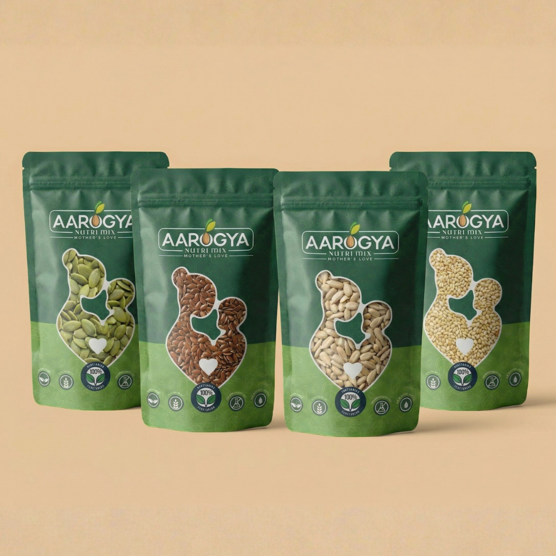 Seed Cycling Kit