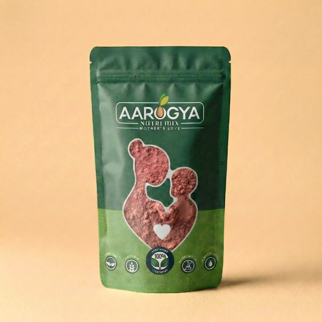 Beetroot Dosa Mix