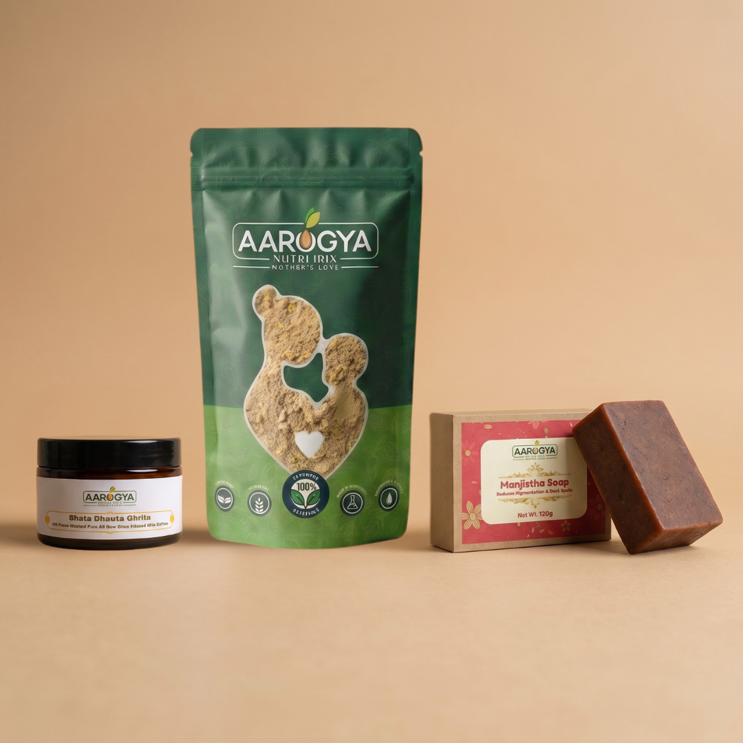 Anti Pigmentation Kit
