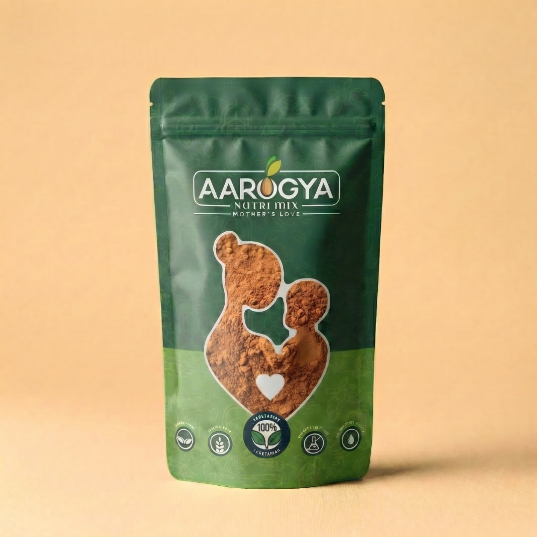 Dry Dates Powder