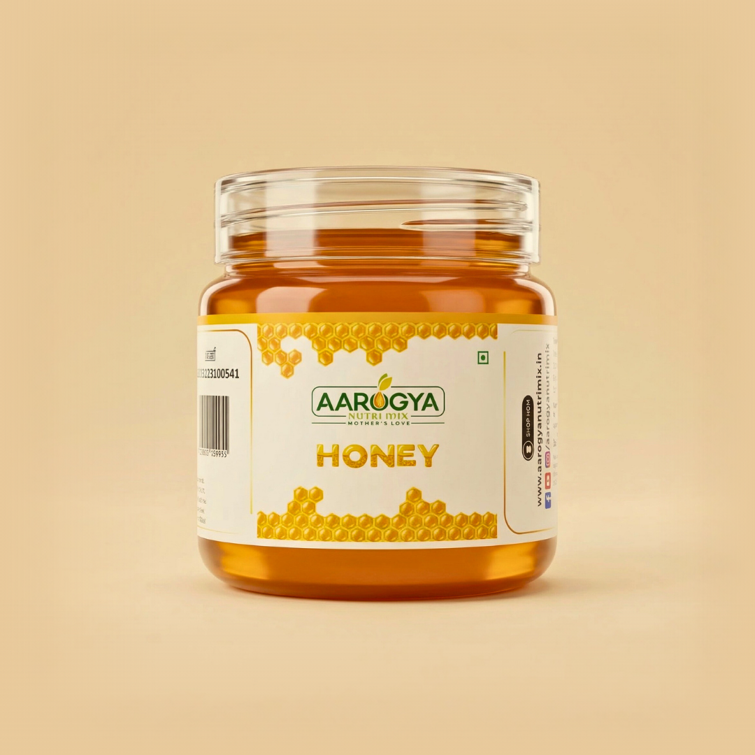 Honey - Multi Floral