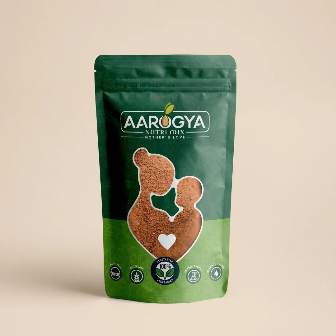ABC (Amla, Beetroot & Carrot) Powder