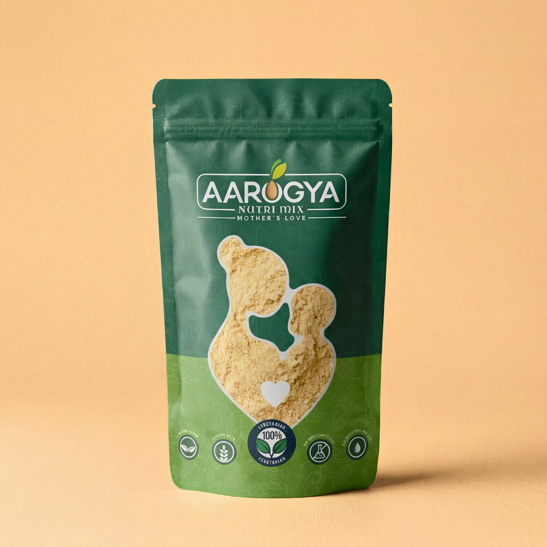 LactoBoost Health Mix