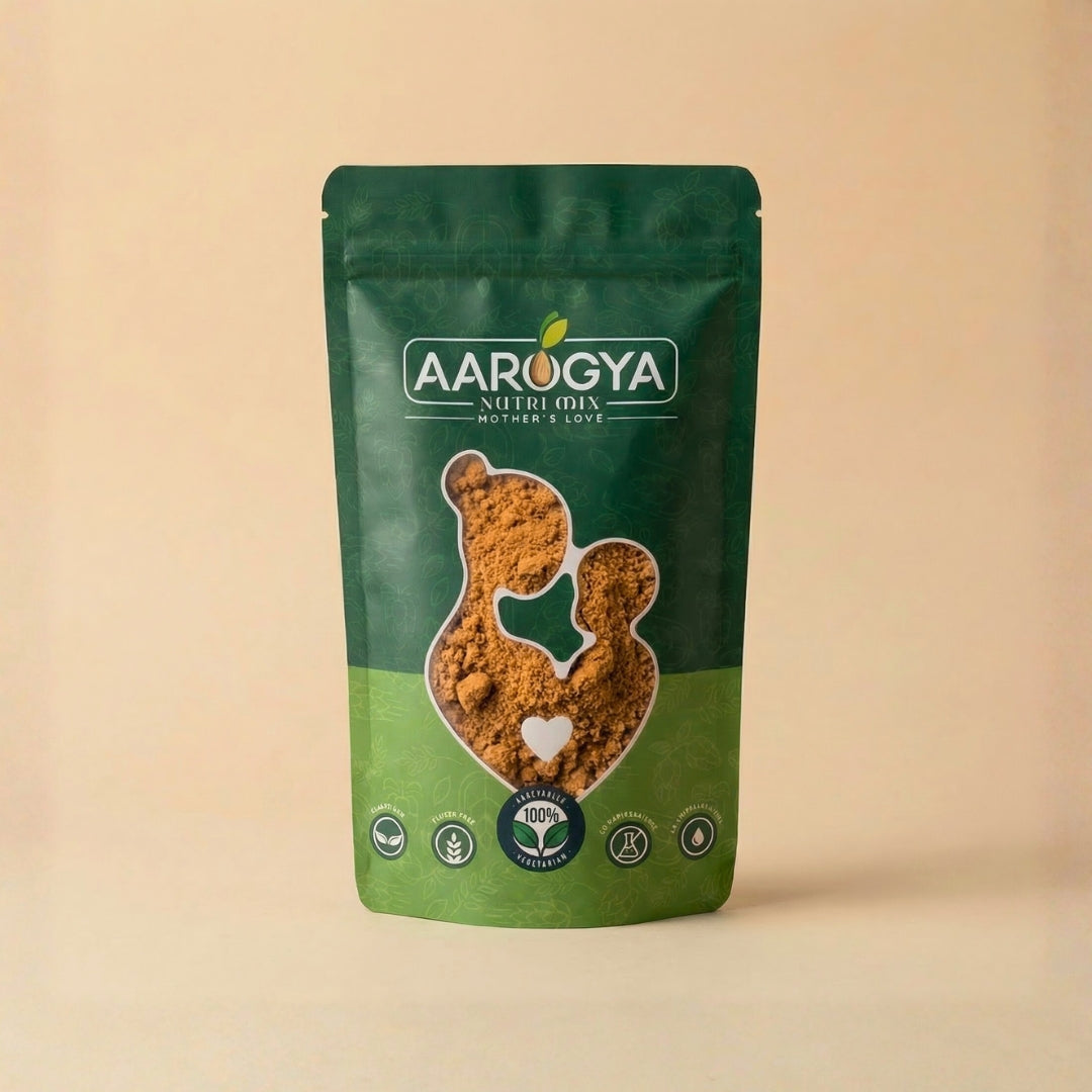 Organic Jaggery Powder - Sugar Cane