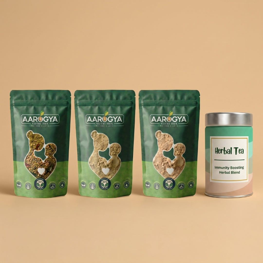 Immunity Booster Kit