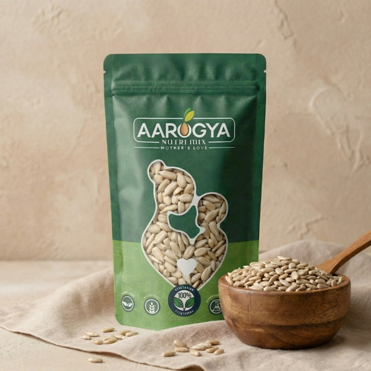 Sunflower Seeds - Sand Roasted