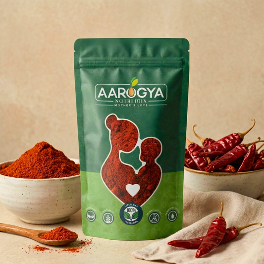Red Chilli Powder