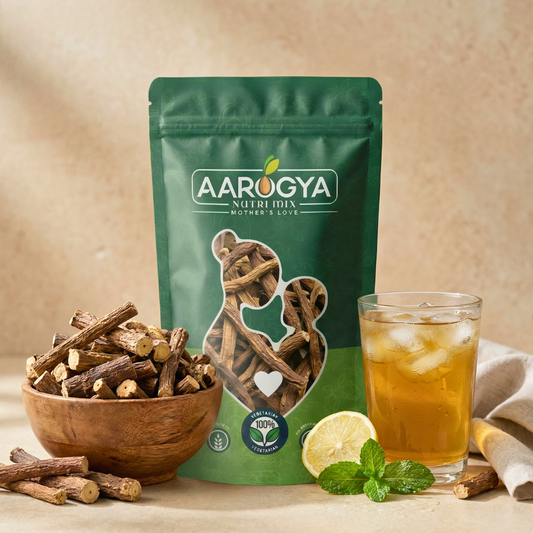 Sugandhi Roots - Dried