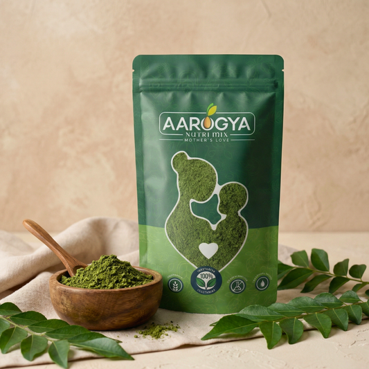 Curry Leaves Powder
