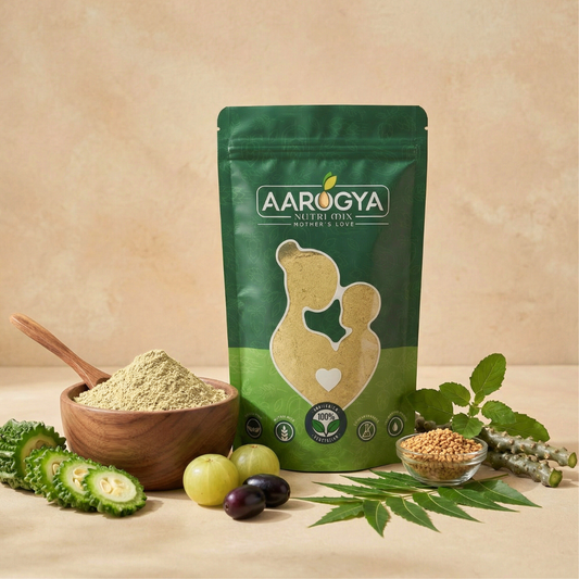 Diabetic Control Powder