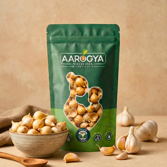 Himalayan Garlic