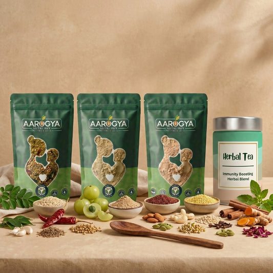 Immunity Booster Kit