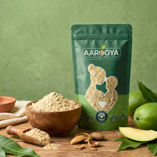 Mango Seeds Powder