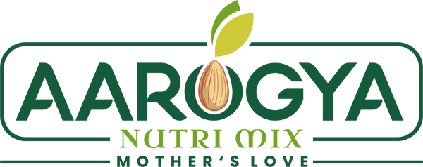 Aarogya Nutri Mix