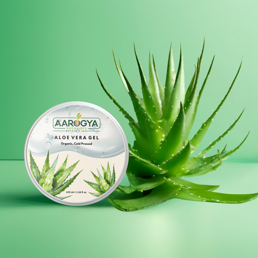 Aloe Vera Gel