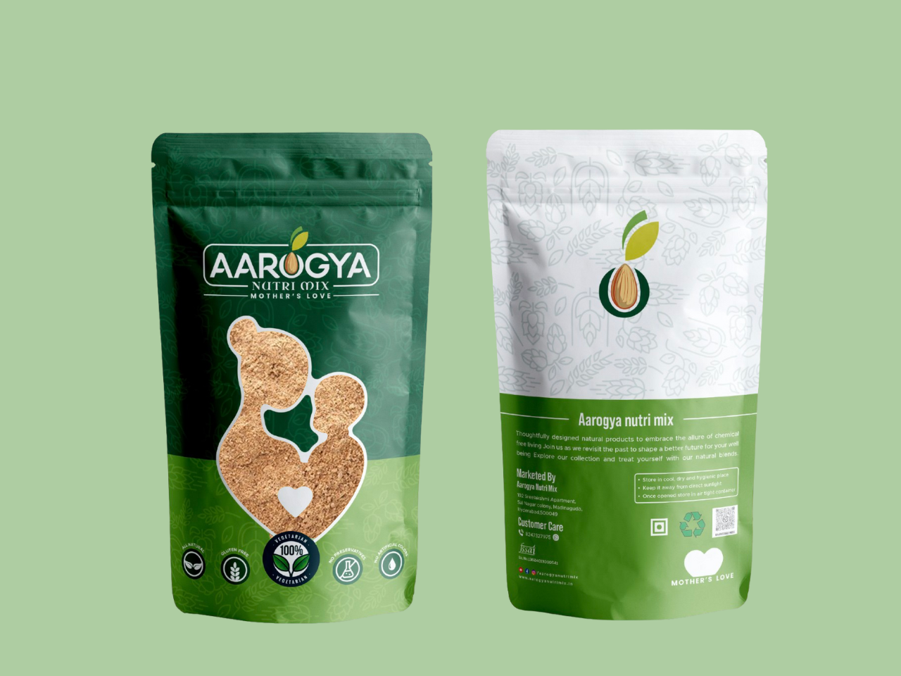 Amchur Powder