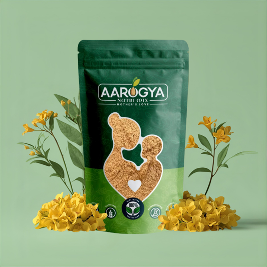 Avarampoo Flower Powder