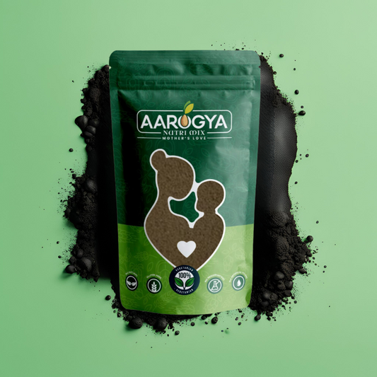 Activated Charcoal Face Pack