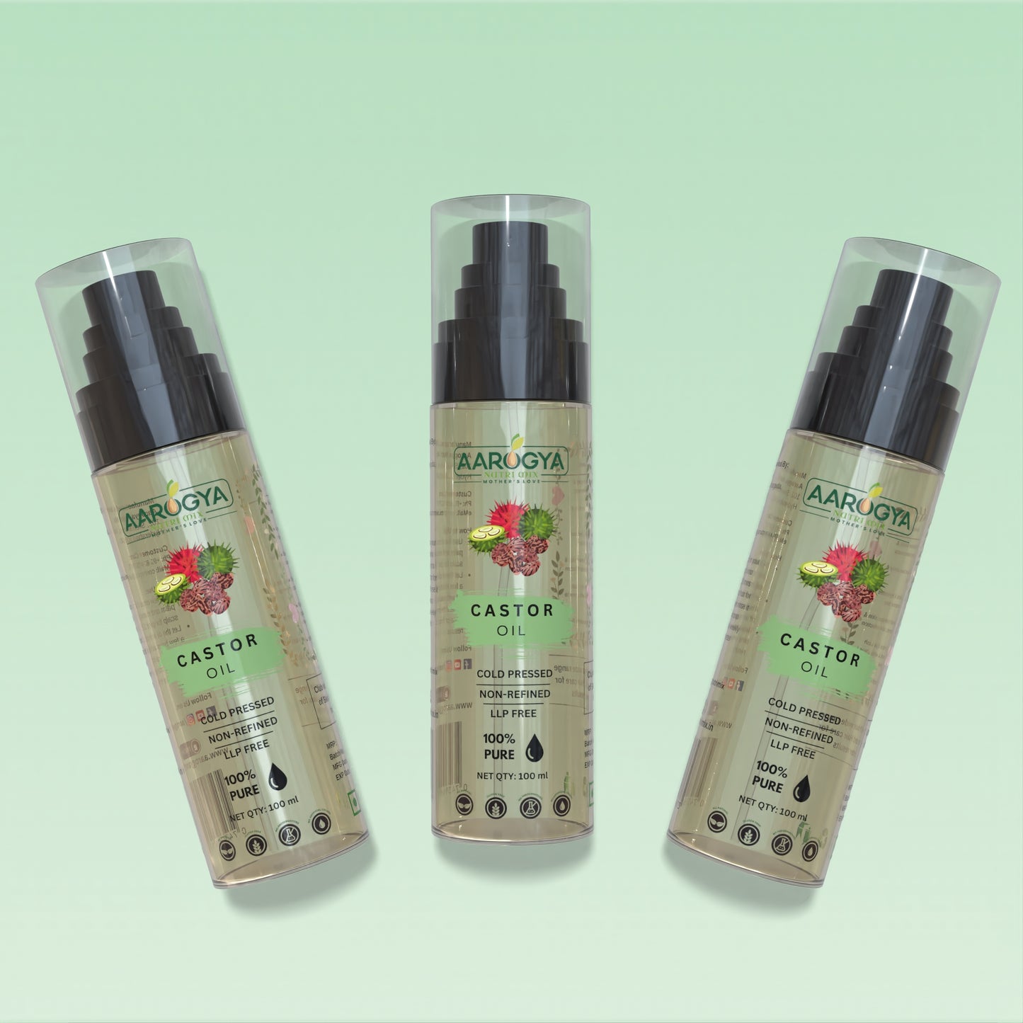 Castor Oil