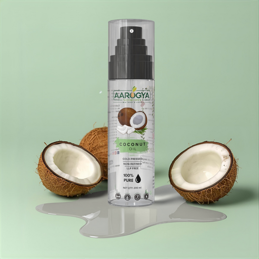 Coconut Oil