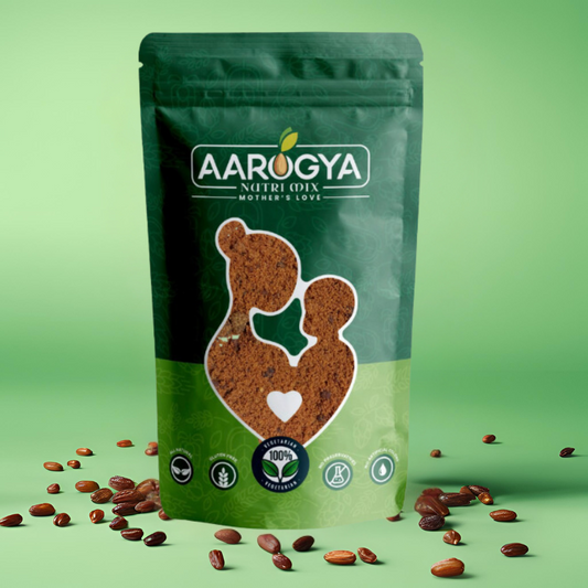 Chana Seeds Coffee - Caffeine Free