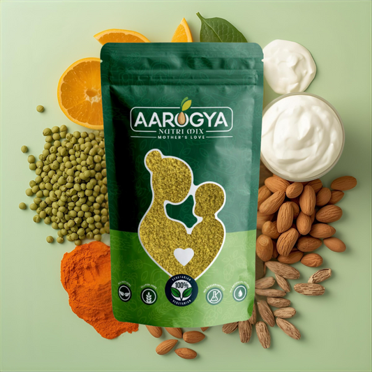 De-Tanning Body Pack