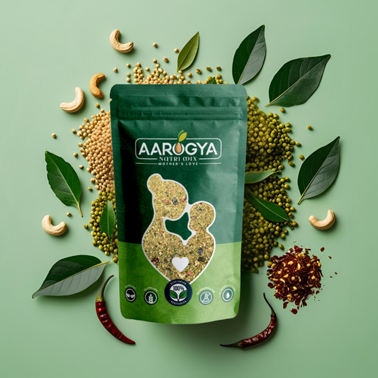 Finger Millet Pongal Premix