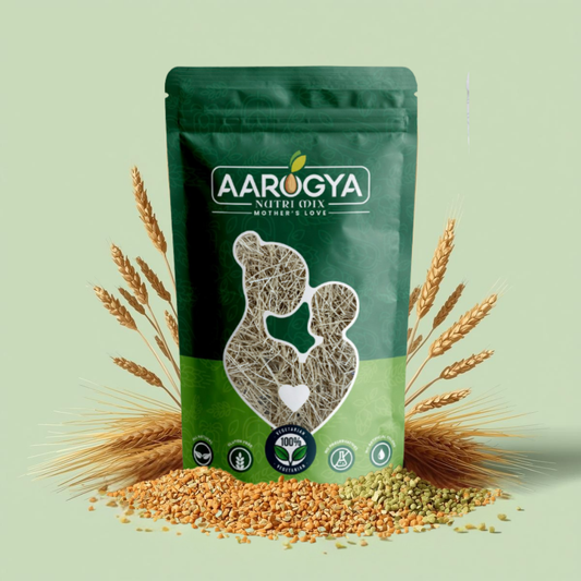 Foxtail Millet Vermicelli