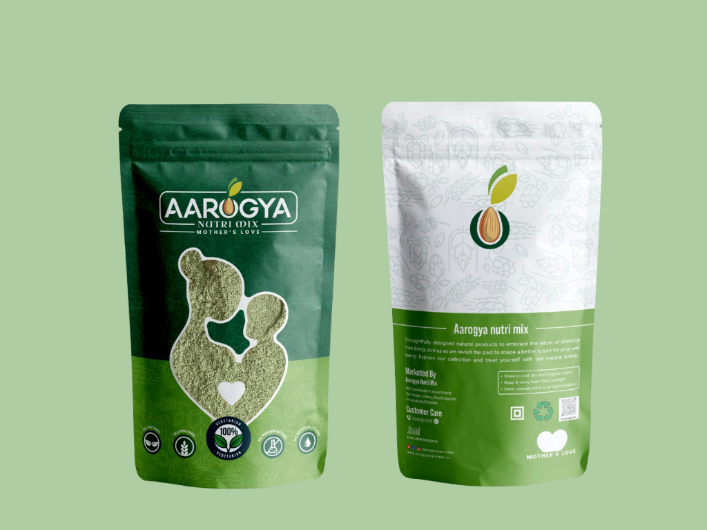 Guava Leaves Powder