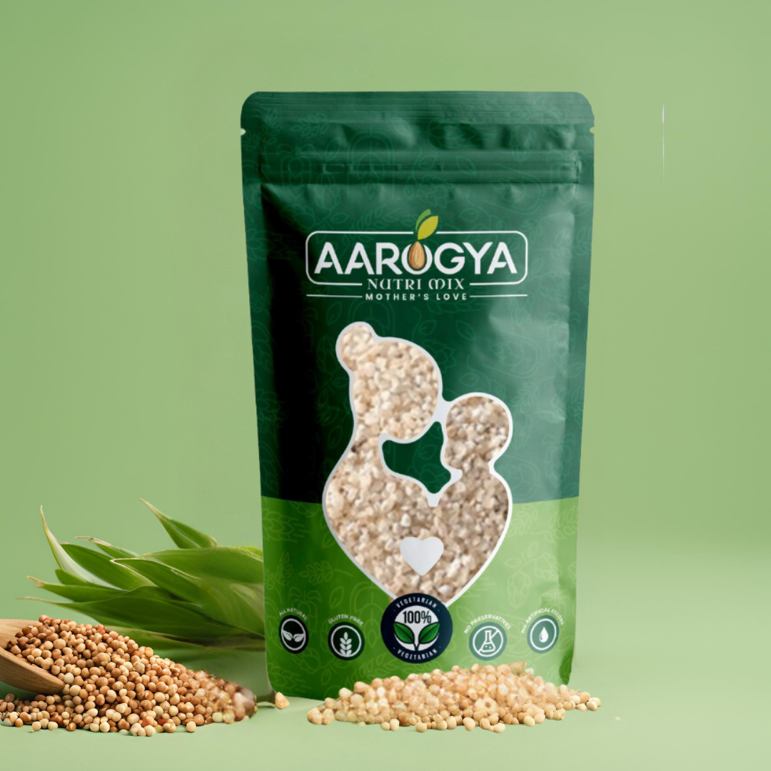 Jowar Ravva