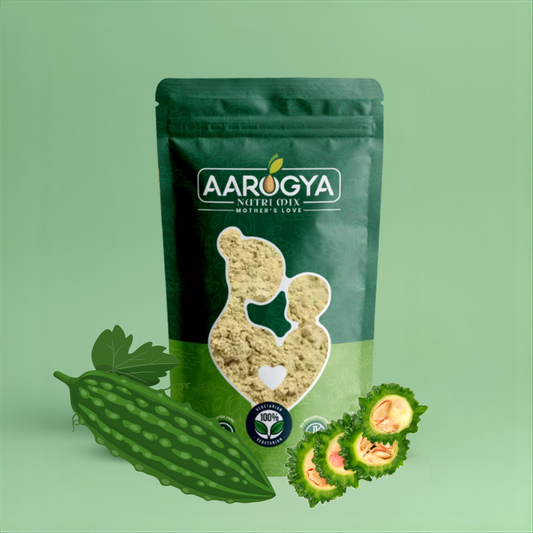 Bitter Gourd Powder
