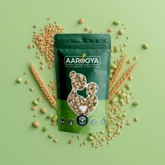 Little Millet Macaroni Pasta