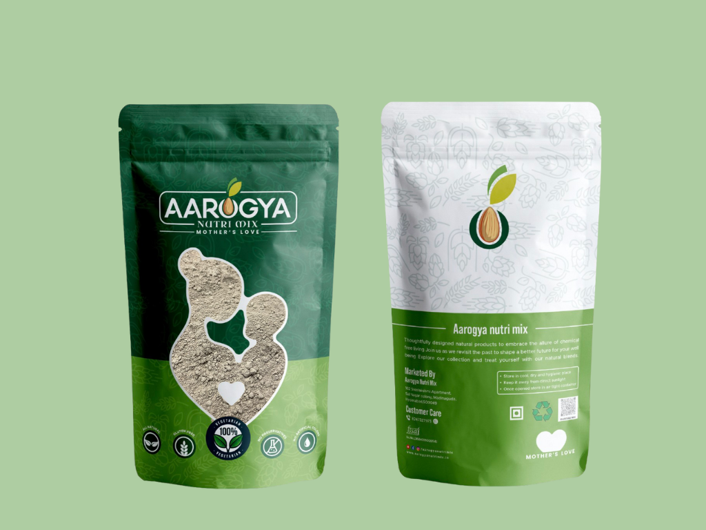 Nalleru Powder