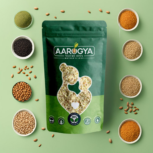 Naturopathy Curry Powder