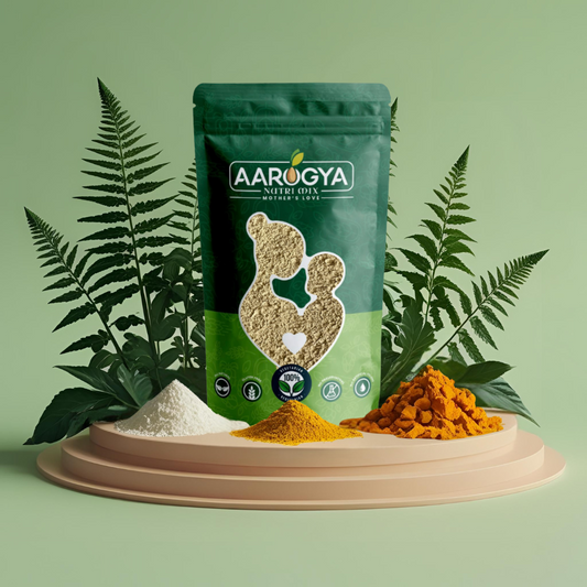 Permanent Facial Hair Removal Powder