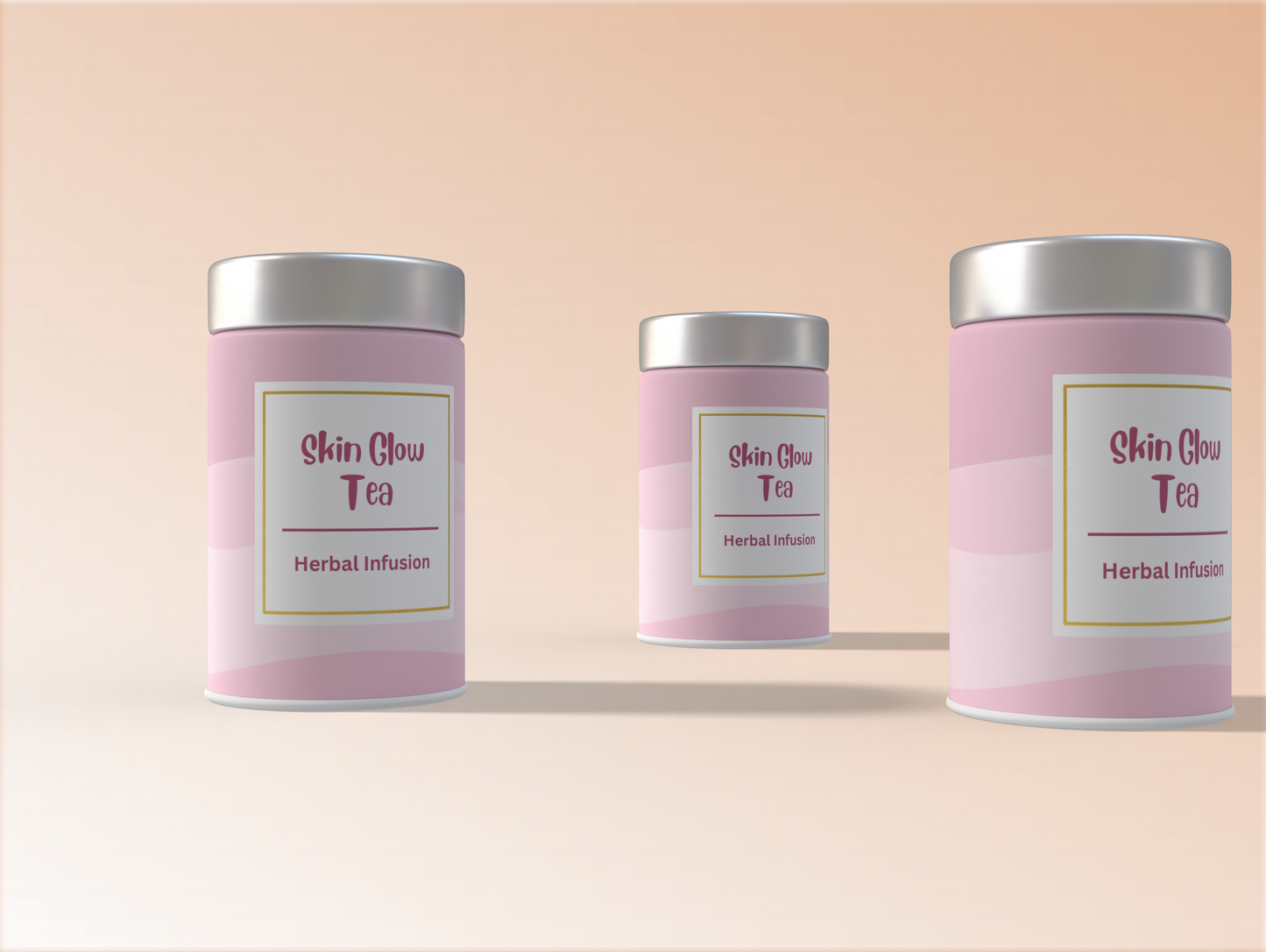 Skin Glow Tea