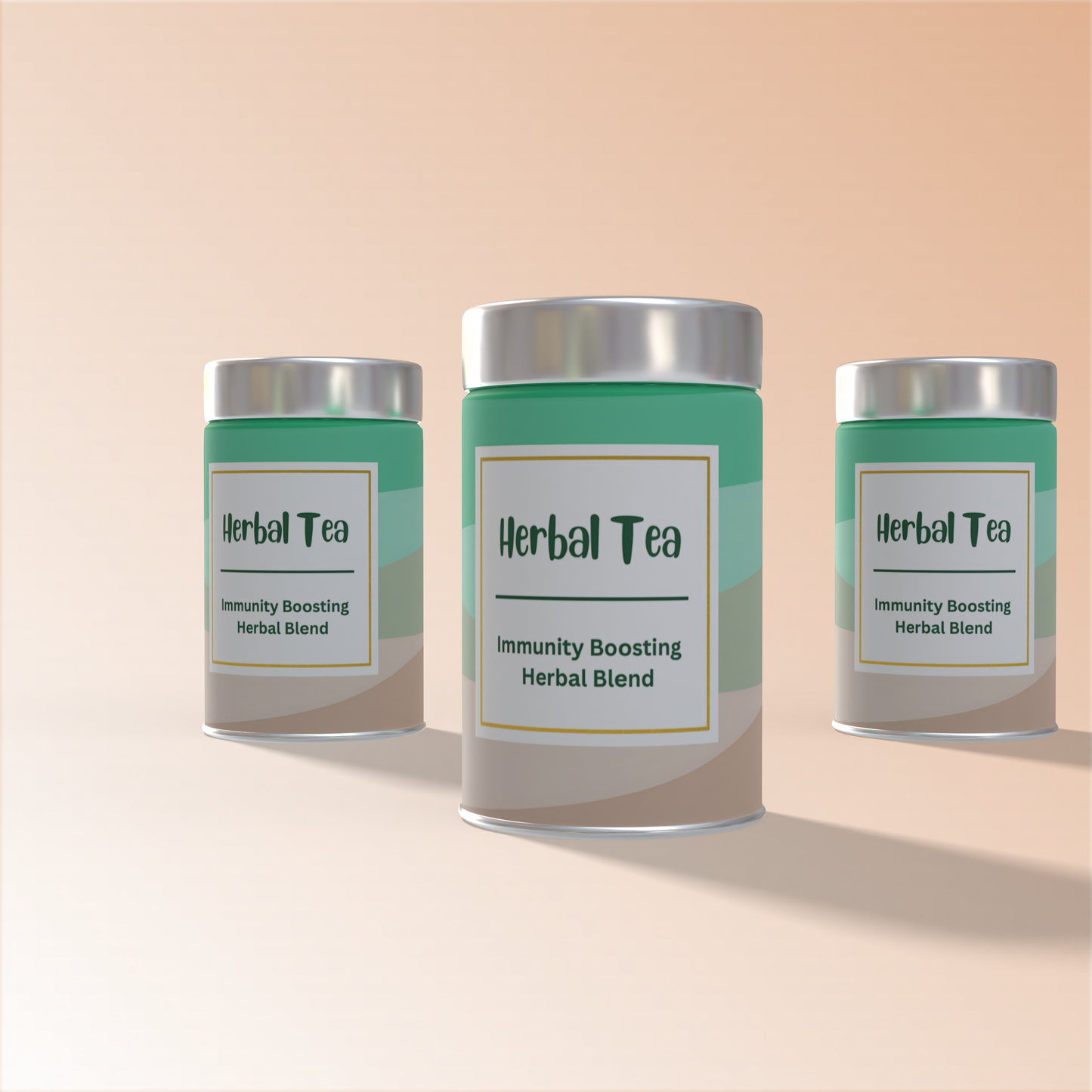 Herbal Tea (Immunity Boosting Herbal Blend)