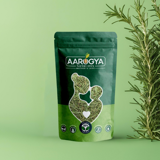 Rosemary Leaves - Dried