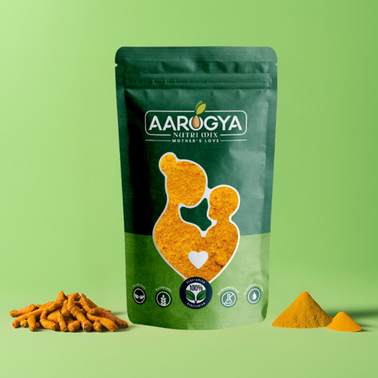 Turmeric Powder
