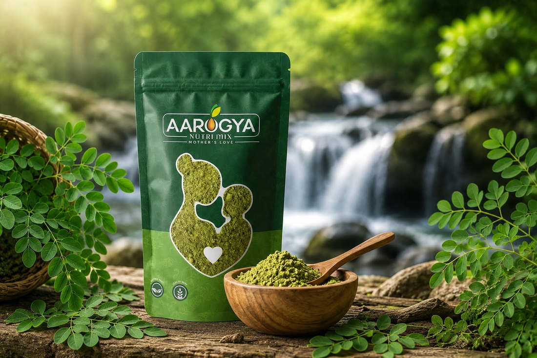 Moringa in the Monsoon: Why India's Drumstick Tree Is a Seasonal Superfood
