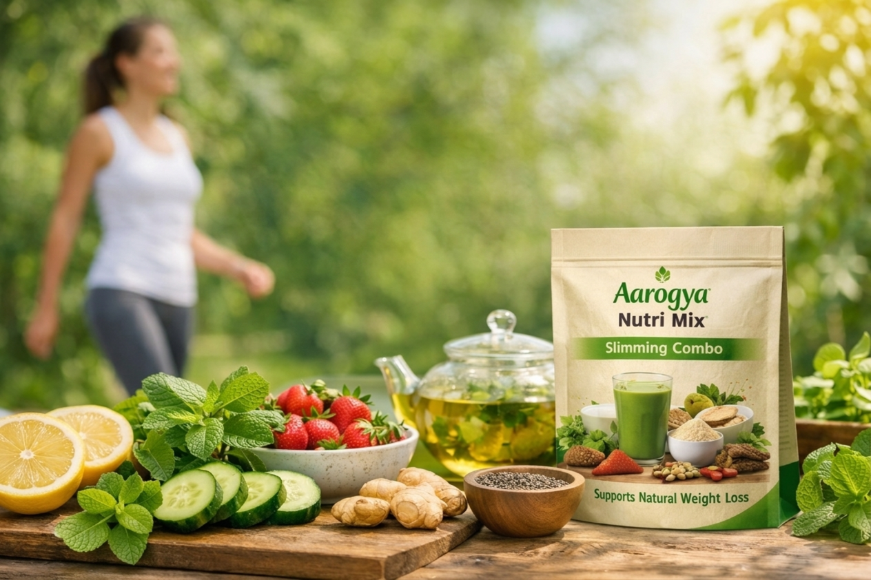 Natural Weight Loss Kit Without Side Effects: What to Look For in 2026