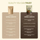 Herbal Hair Dye - Natural Black