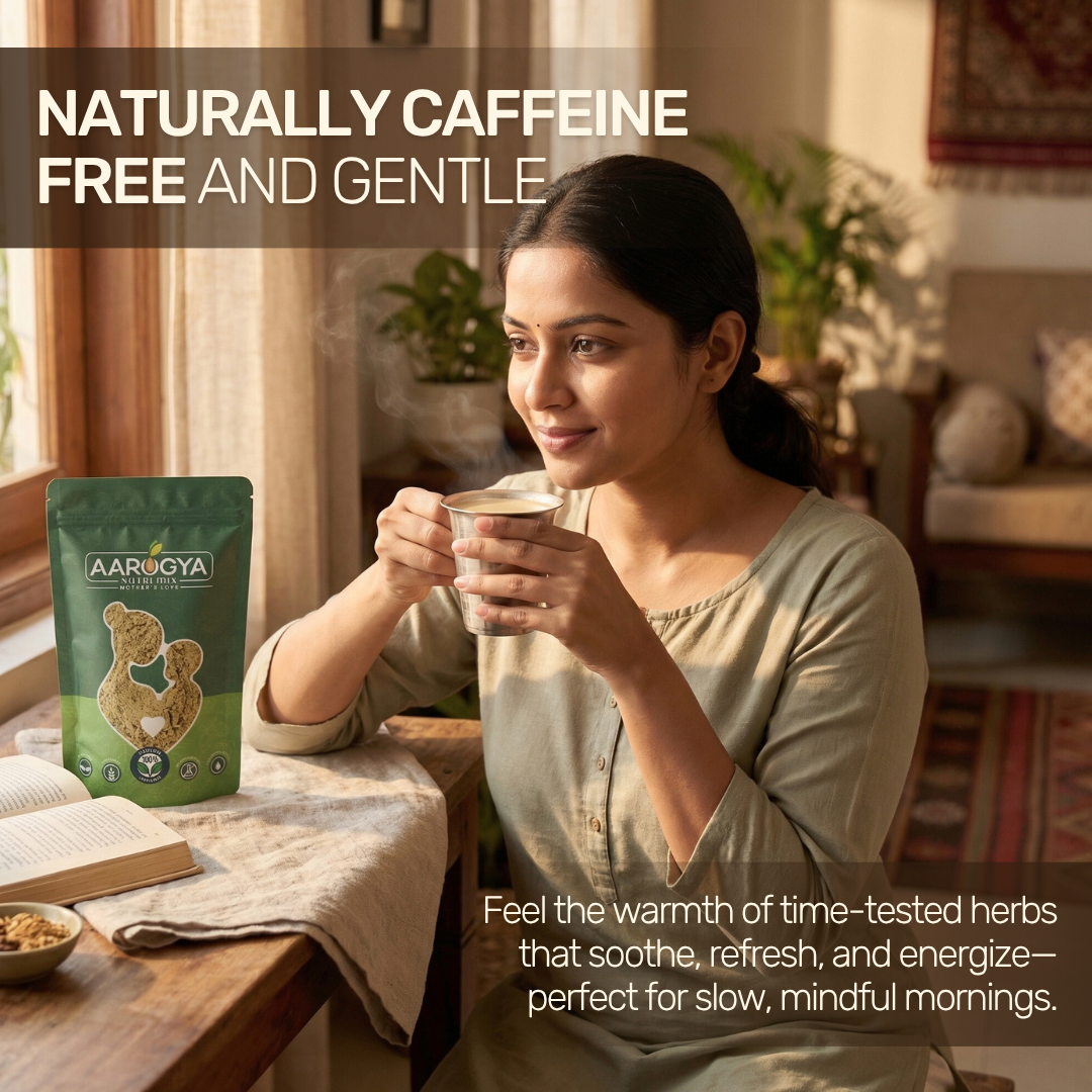 Sukku Malli Coffee Powder