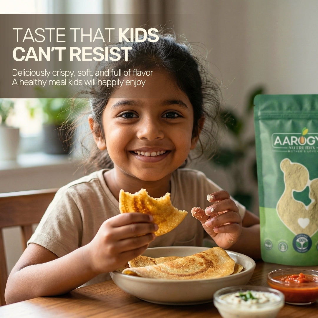 Siridanya Dosa Mix