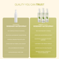 Rosemary Hydrosol | Water Spray